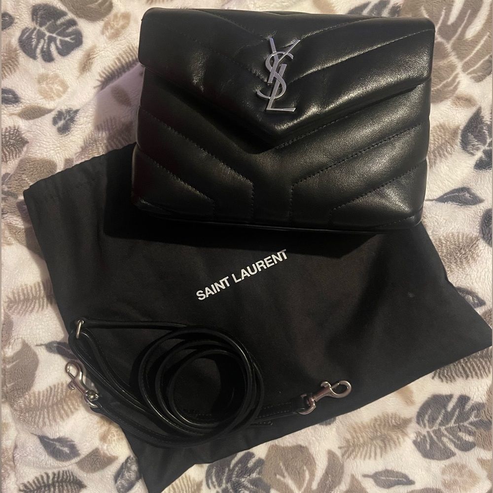 Yves Saint Laurent